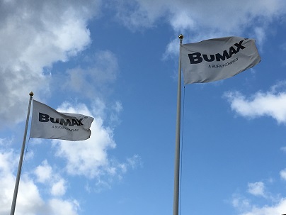 BUMAX |高強度ステンレスボルト|｜PCC Distribution Japan